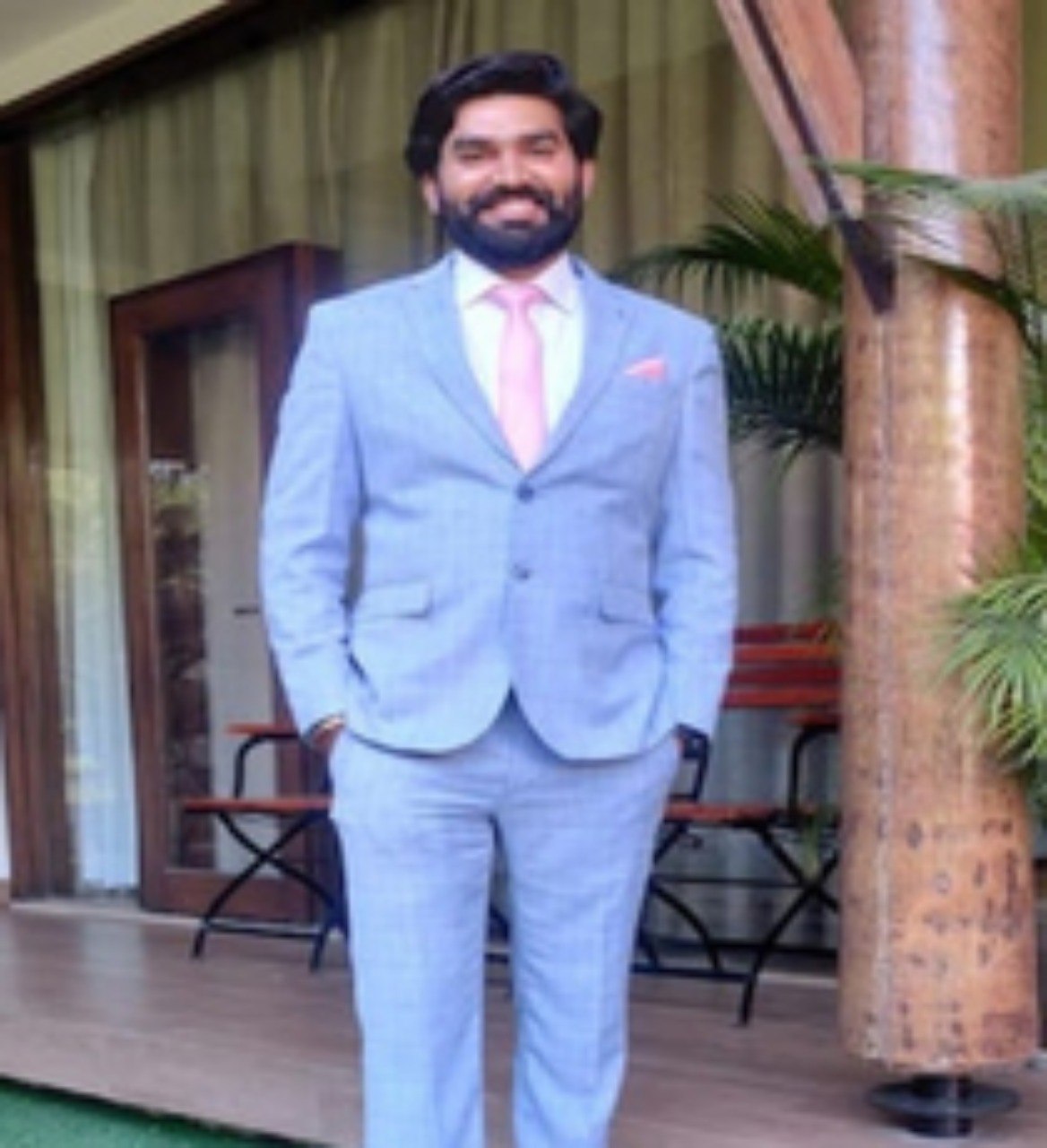 Vishal Ranga