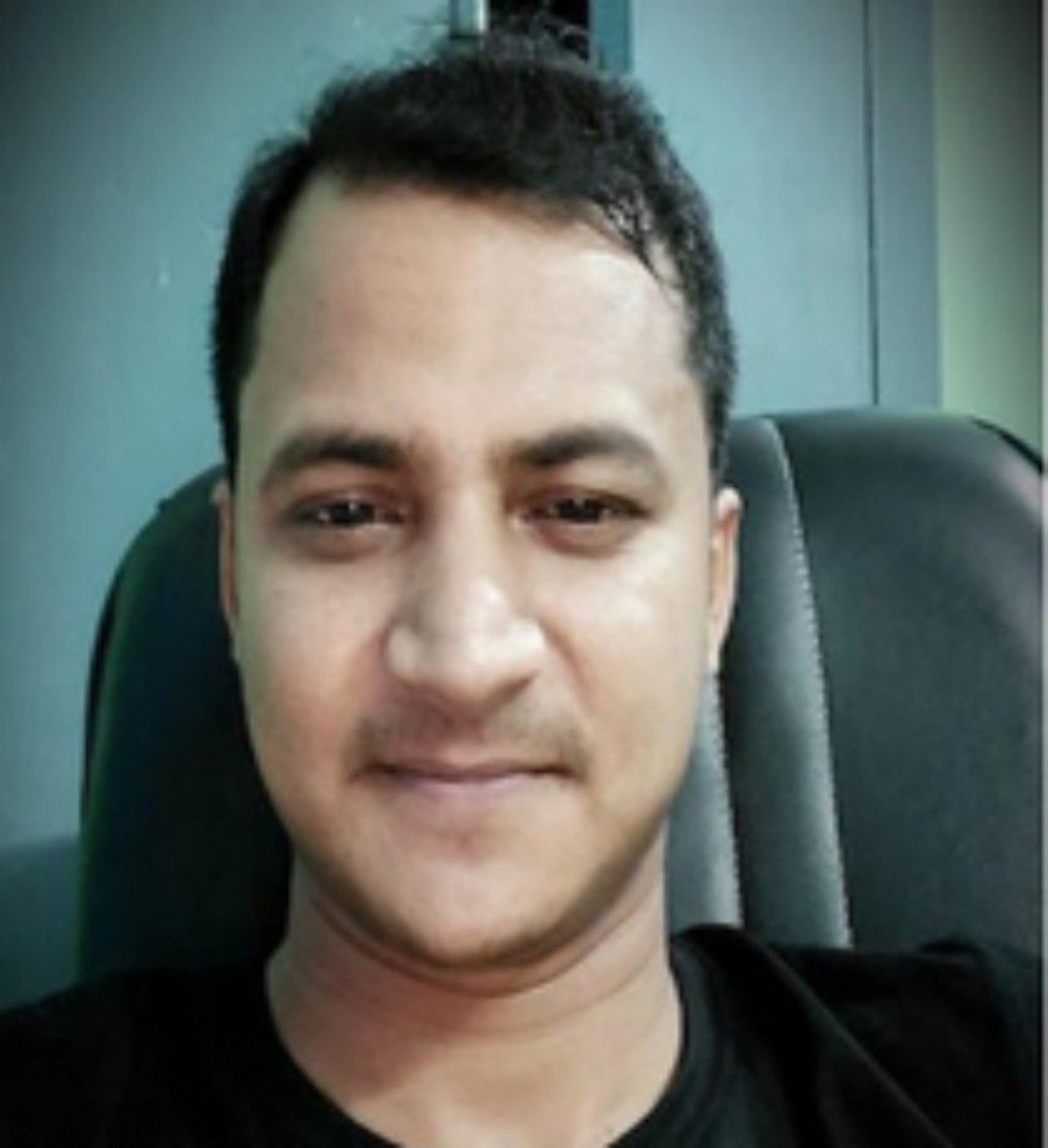 Jayant Pandey